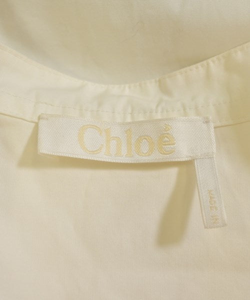 Chloe เสื้อลำลอง