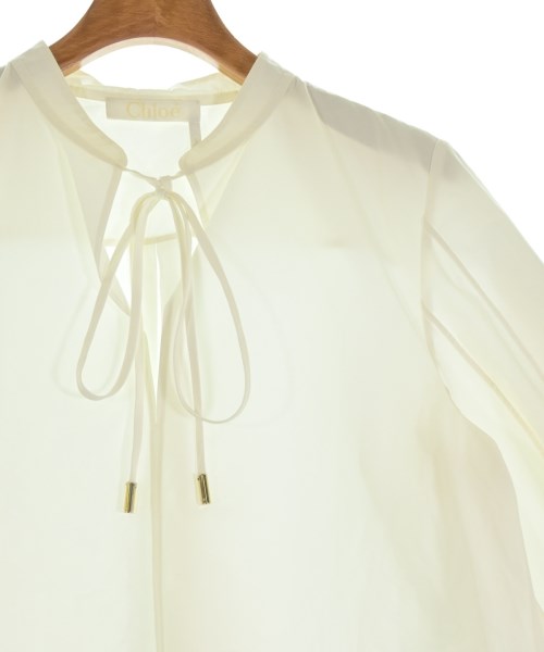 Chloe เสื้อลำลอง