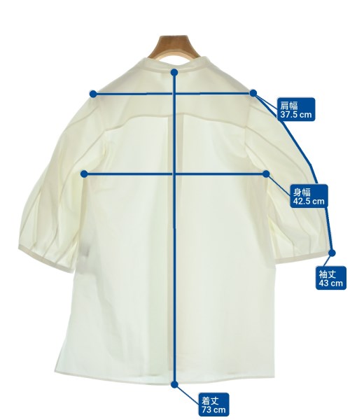 Chloe เสื้อลำลอง