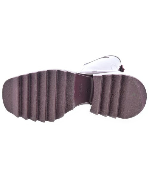 Chloe รองเท้าบูท