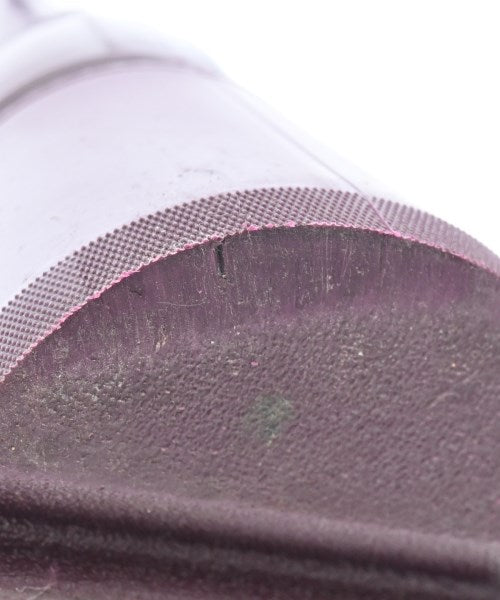 Chloe รองเท้าบูท