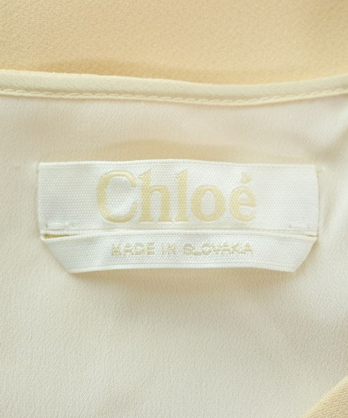 Chloe ชุดเดรส