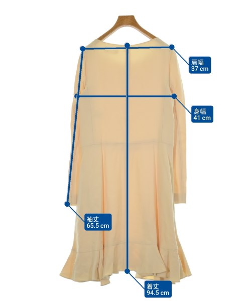 Chloe ชุดเดรส