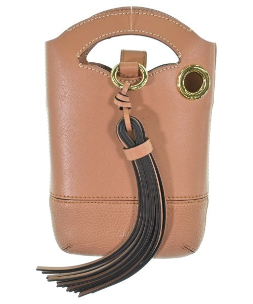 Chloe กระเป๋าสะพาย