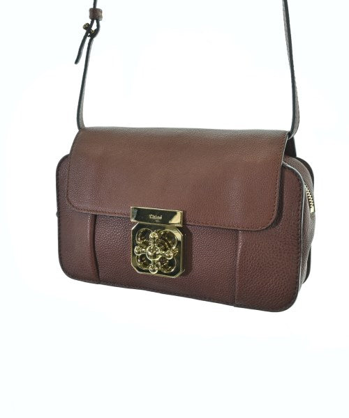 Chloe กระเป๋าสะพาย