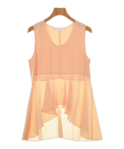 Chloe เสื้อสตรี