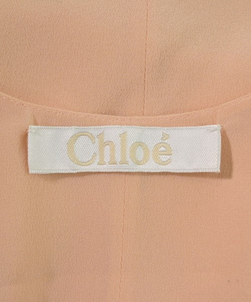 Chloe เสื้อสตรี
