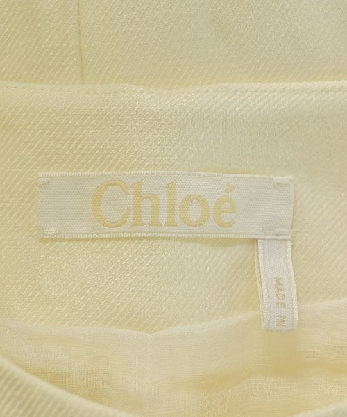 Chloe ชุดเดรส