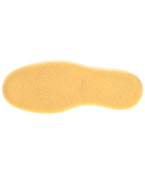 Chloe รองเท้าบูท