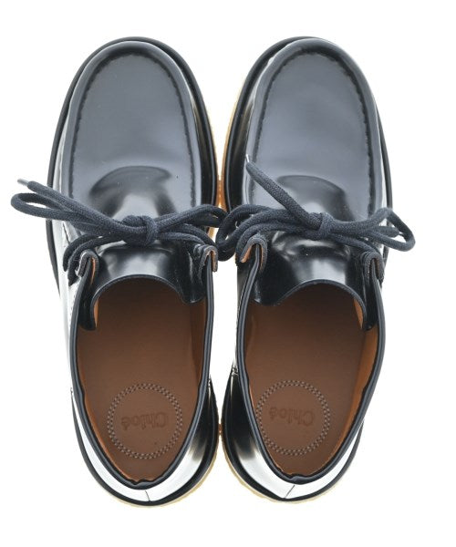 Chloe รองเท้าบูท