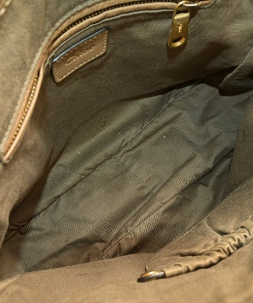 Chloe กระเป๋าสะพาย