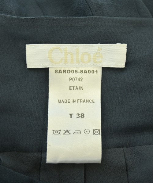 Chloe ชุดเดรส