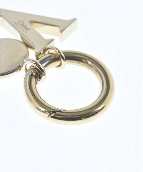 Chloe เครื่องประดับบนกระเป๋า