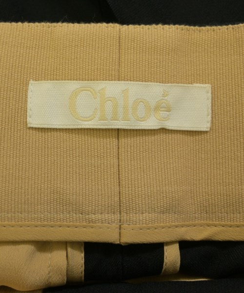 Chloe กางเกงขายาว