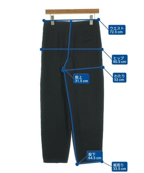 Chloe กางเกงขายาว