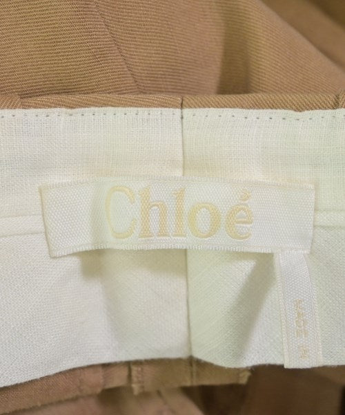 Chloe กางเกง อื่น