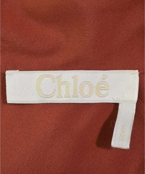 Chloe ชุดเดรส