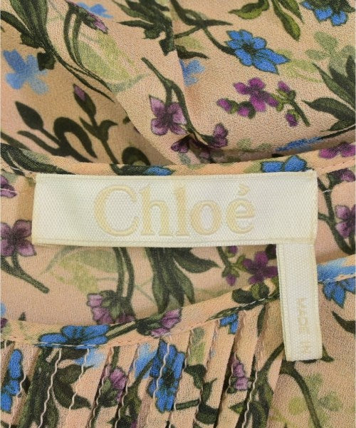 Chloe เสื้อสตรี