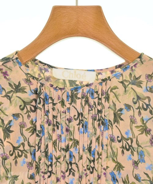 Chloe เสื้อสตรี