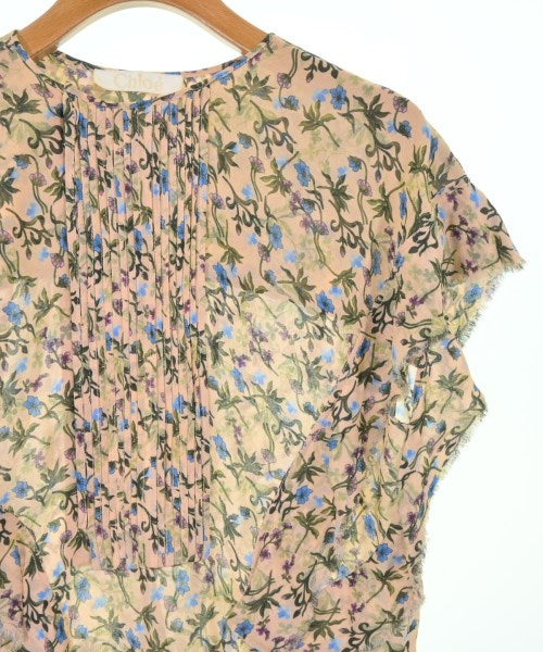Chloe เสื้อสตรี