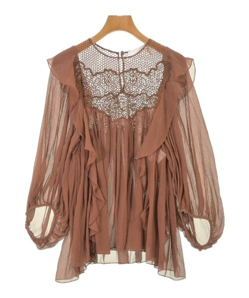 Chloe เสื้อสตรี