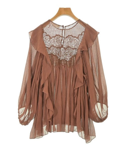 Chloe เสื้อสตรี