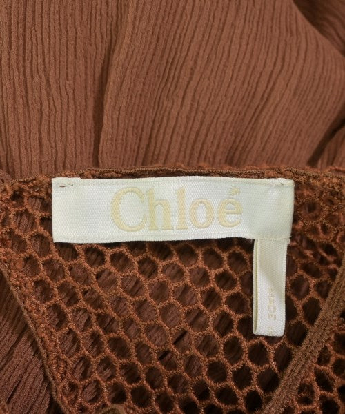 Chloe เสื้อสตรี