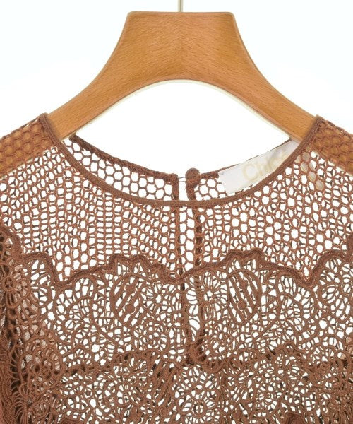 Chloe เสื้อสตรี