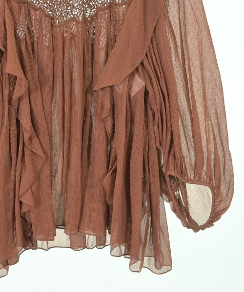 Chloe เสื้อสตรี