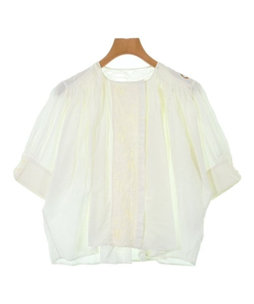 Chloe เสื้อสตรี