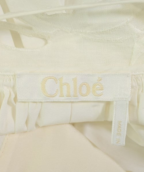 Chloe เสื้อสตรี