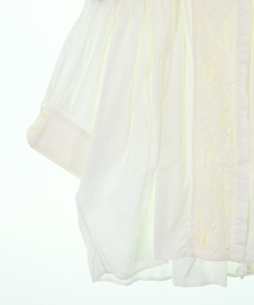 Chloe เสื้อสตรี
