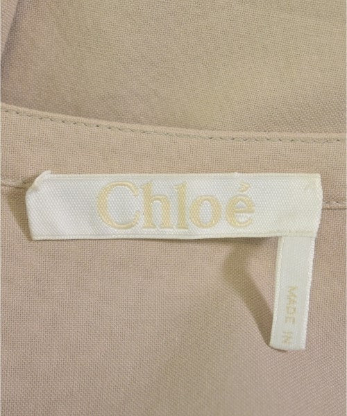 Chloe เสื้อสตรี