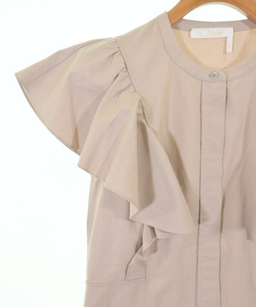 Chloe เสื้อสตรี