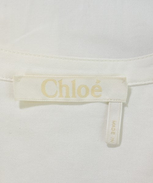 Chloe เสื้อสตรี