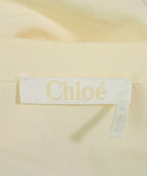 Chloe เสื้อสตรี