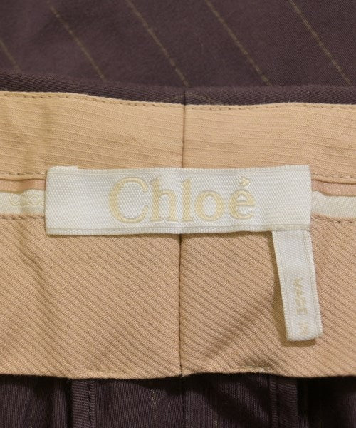 Chloe กางเกง อื่น