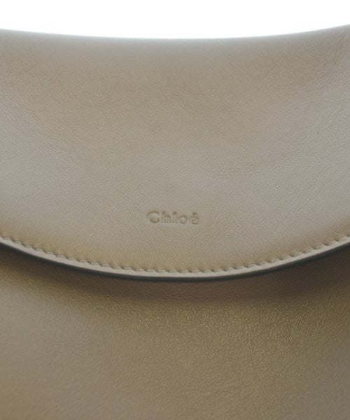 Chloe กระเป๋าถือ