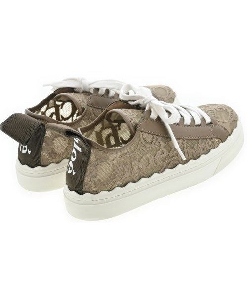 Chloe รองเท้าผ้าใบ