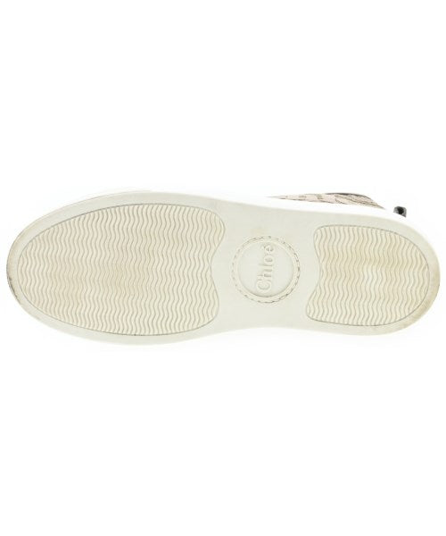 Chloe รองเท้าผ้าใบ