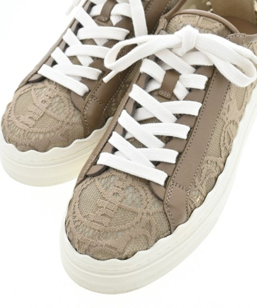 Chloe รองเท้าผ้าใบ