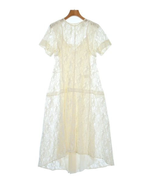 Chloe ชุดเดรส