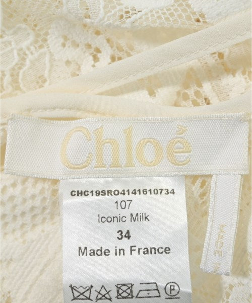 Chloe ชุดเดรส