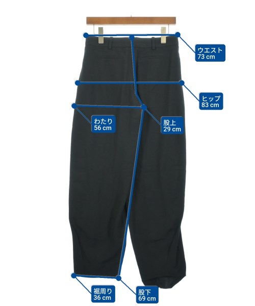 Chloe กางเกง อื่น