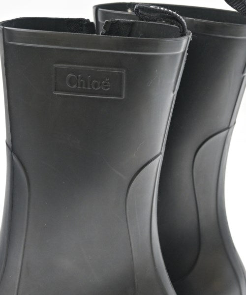 Chloe รองเท้ากันฝน
