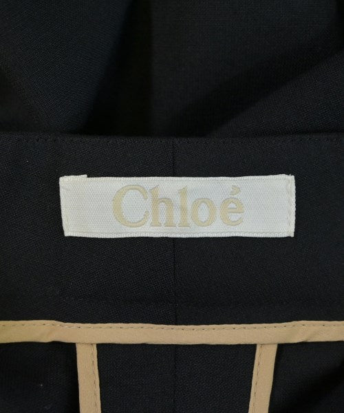 Chloe กางเกงขายาว