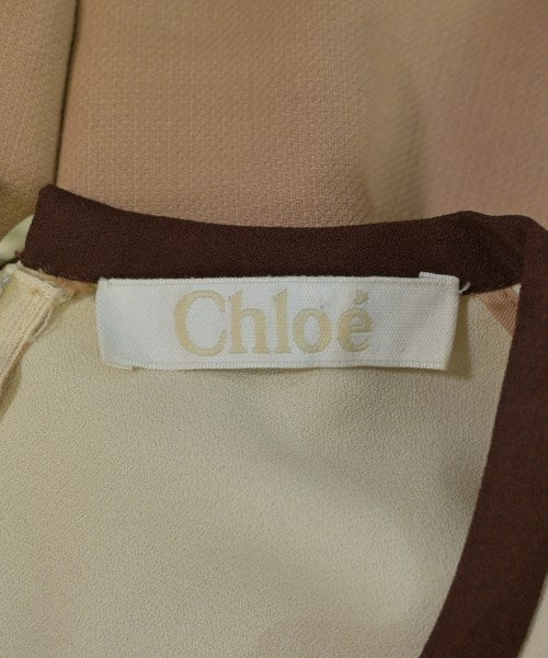 Chloe ชุดเดรส