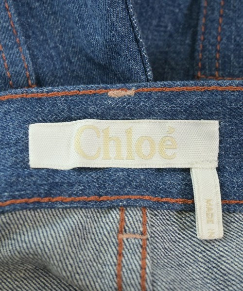 Chloe ยีนส์