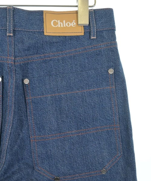 Chloe ยีนส์