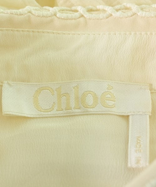 Chloe เสื้อสตรี